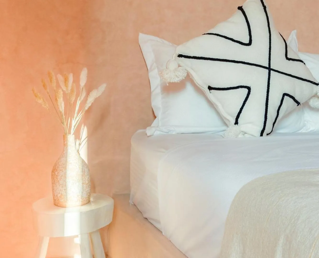 Riad Prive Dar L'Etoile - Jacuzzi Piscine & Petit Dej Inclus Marakeş Fas