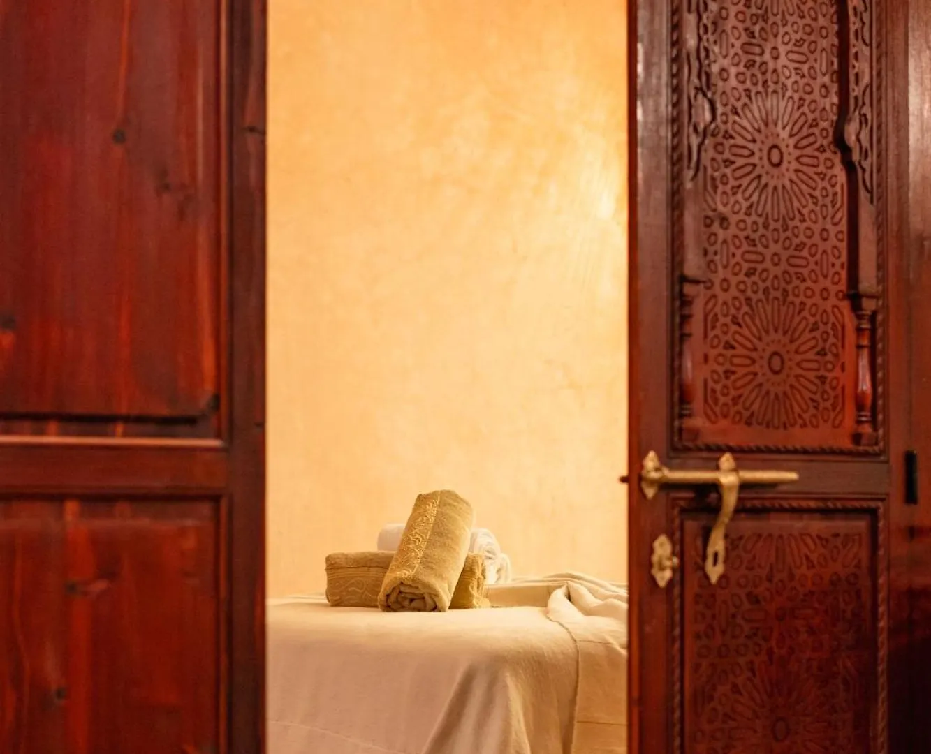 펜션 Riad Prive Dar L'Etoile - Jacuzzi Piscine & Petit Dej Inclus 마라케시 모로코