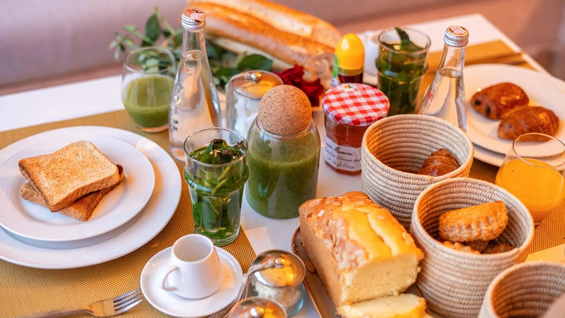 Riad Prive Dar L'Etoile - Jacuzzi Piscine & Petit Dej Inclus 마라케시 모로코